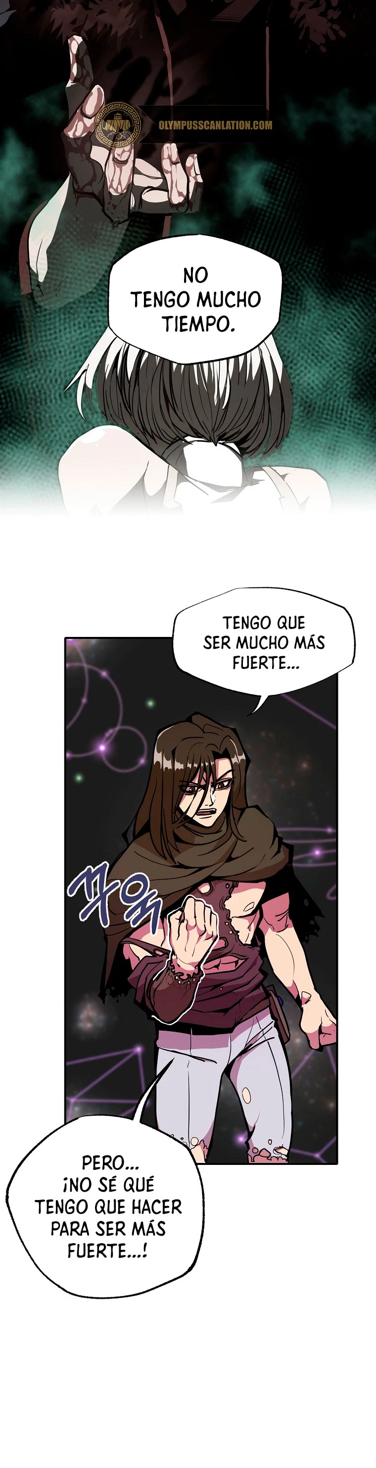 Regresión inútil - Capítulo 18 - Página 9 - LectorTMOo