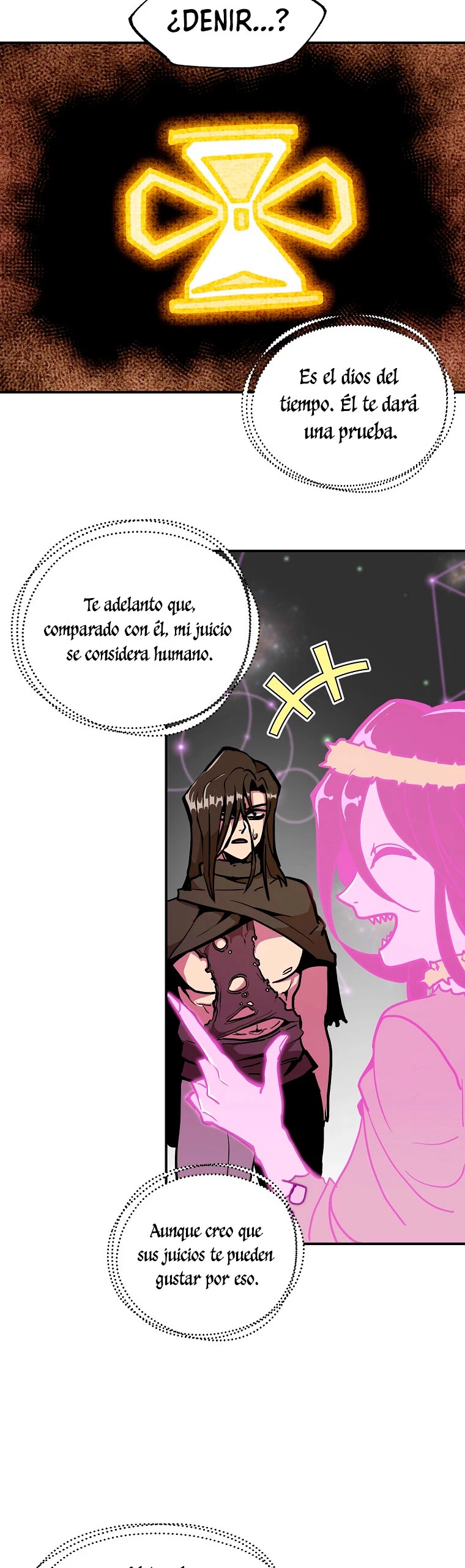 Regresión inútil - Capítulo 18 - Página 13 - LectorTMOo