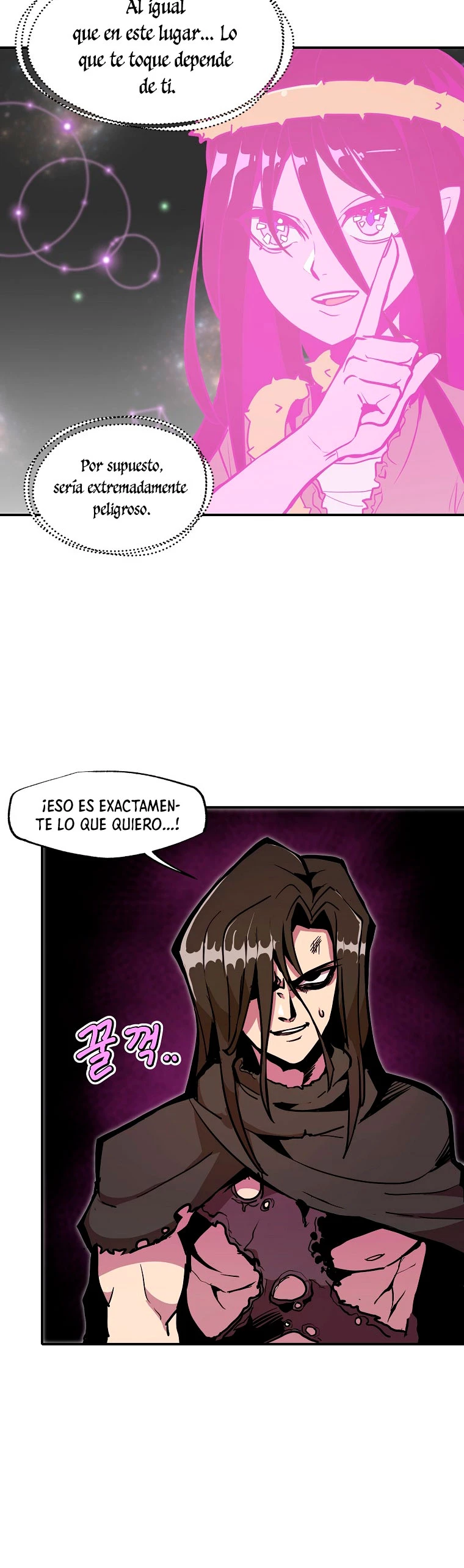 Regresión inútil - Capítulo 18 - Página 14 - LectorTMOo