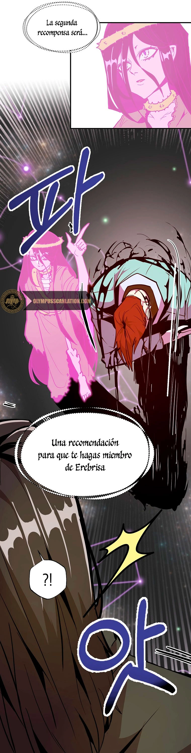 Regresión inútil - Capítulo 18 - Página 16 - LectorTMOo