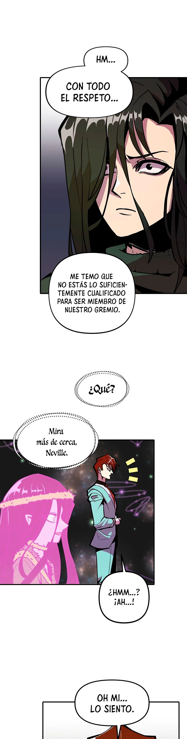 Regresión inútil - Capítulo 18 - Página 18 - LectorTMOo