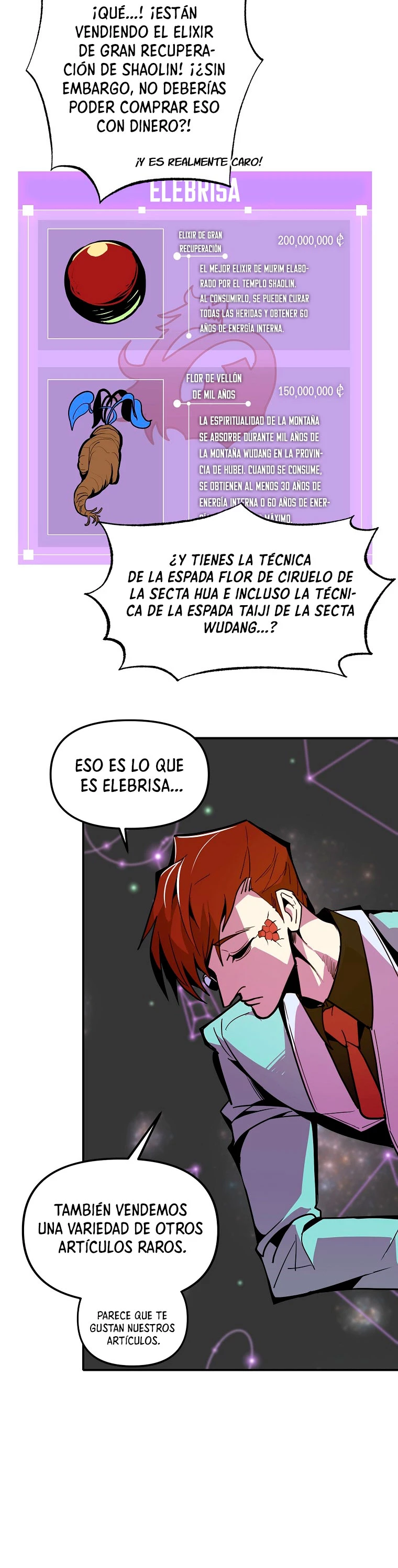 Regresión inútil - Capítulo 18 - Página 22 - LectorTMOo