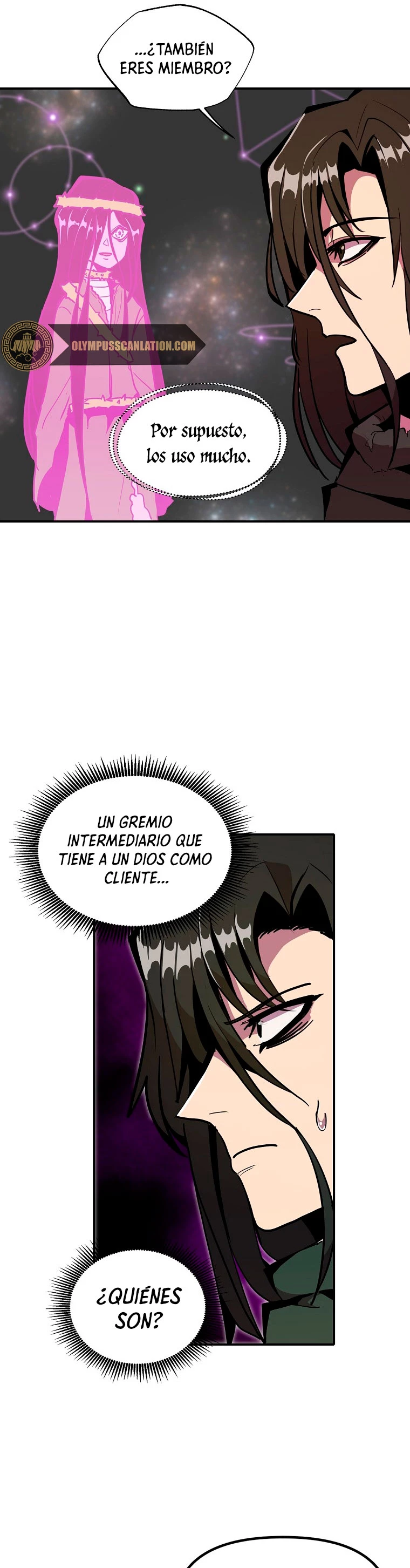Regresión inútil - Capítulo 18 - Página 23 - LectorTMOo