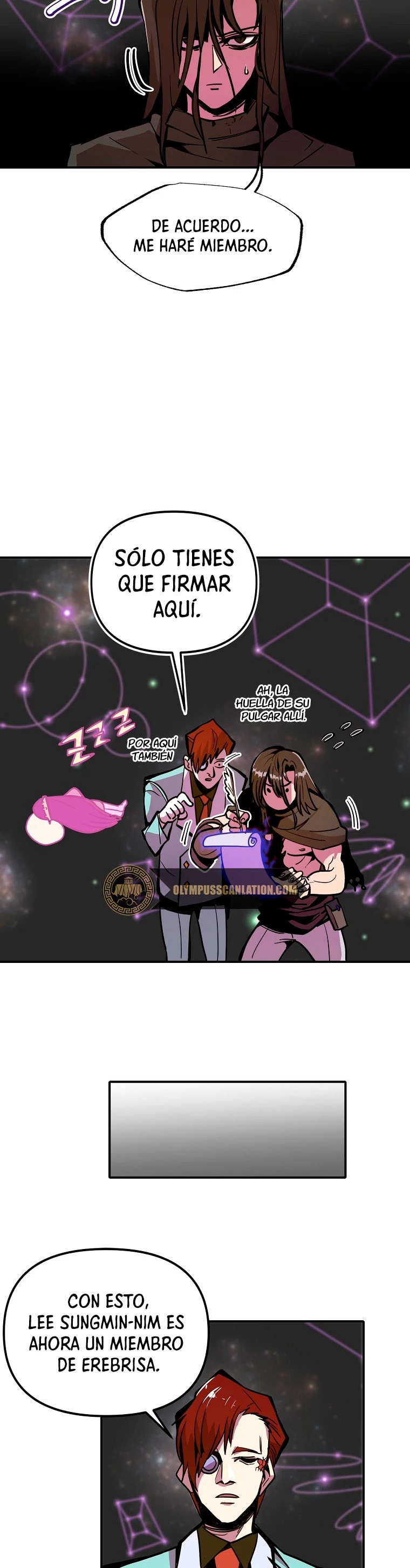 Regresión inútil - Capítulo 18 - Página 25 - LectorTMOo