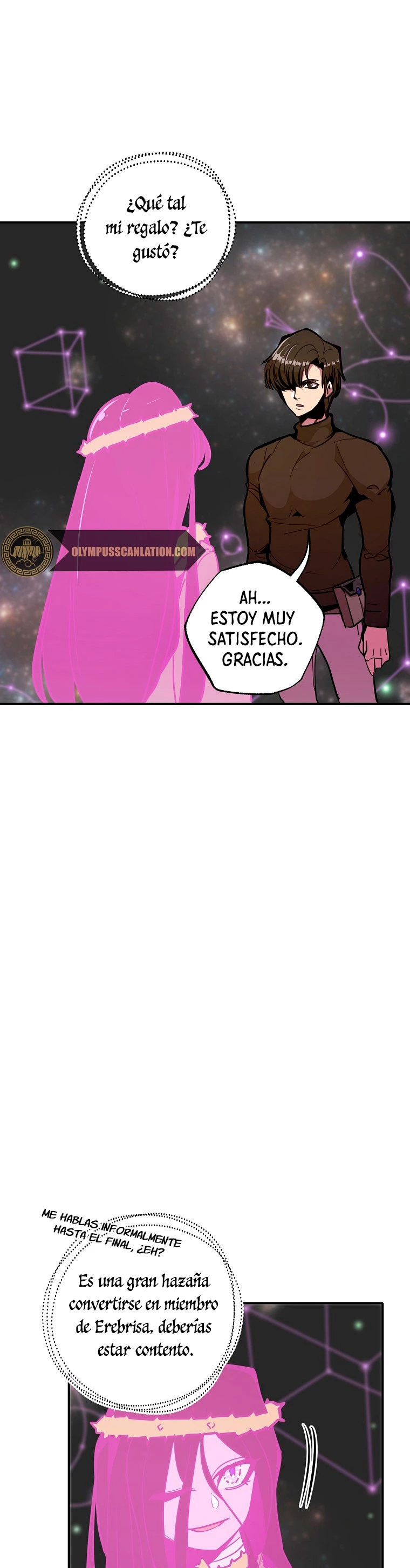 Regresión inútil - Capítulo 18 - Página 28 - LectorTMOo