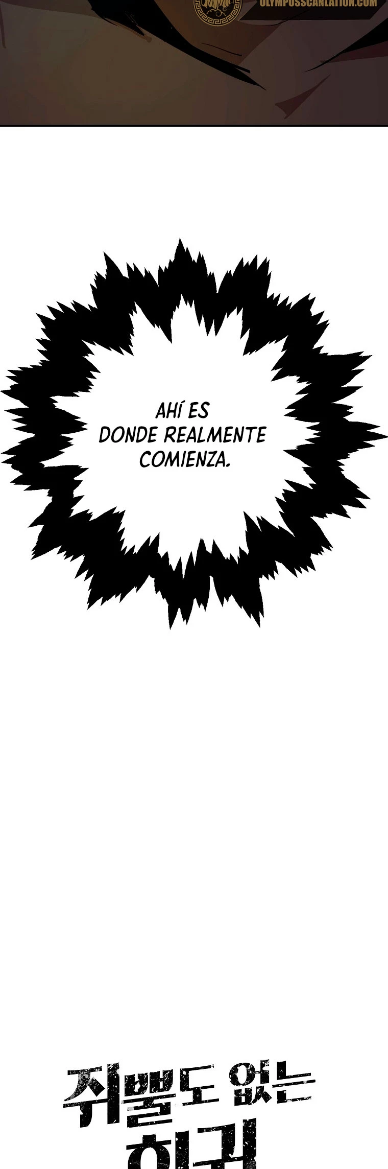 Regresión inútil - Capítulo 18 - Página 39 - LectorTMOo