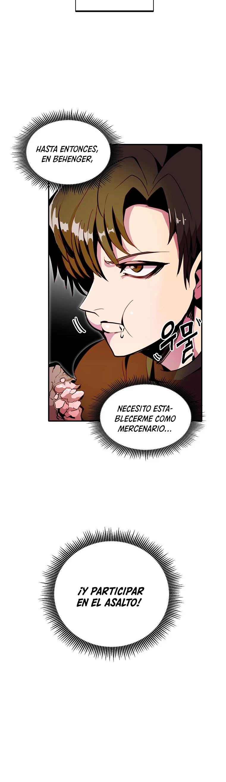Regresión inútil - Capítulo 19 - Página 6 - LectorTMOo