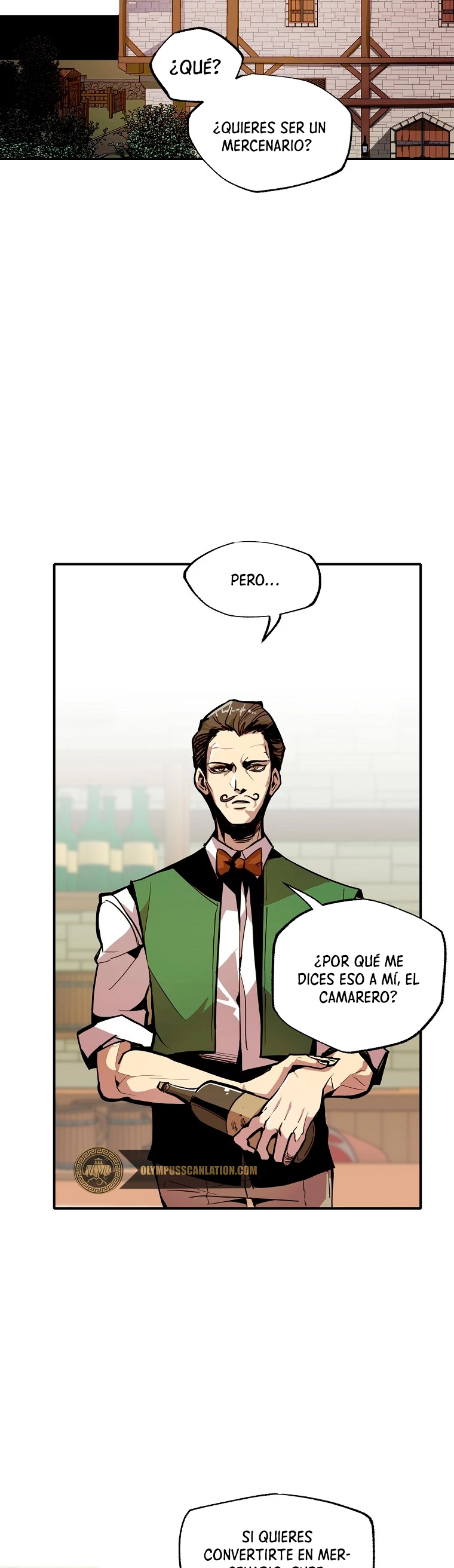 Regresión inútil - Capítulo 19 - Página 8 - LectorTMOo