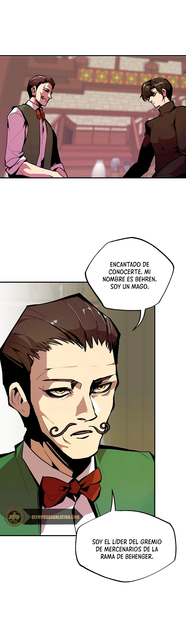 Regresión inútil - Capítulo 19 - Página 13 - LectorTMOo