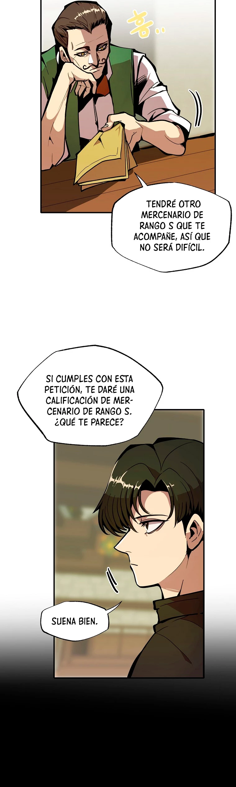 Regresión inútil - Capítulo 19 - Página 17 - LectorTMOo