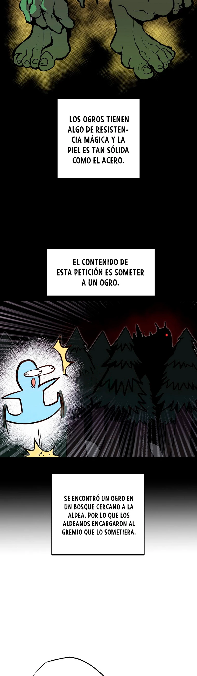 Regresión inútil - Capítulo 19 - Página 24 - LectorTMOo