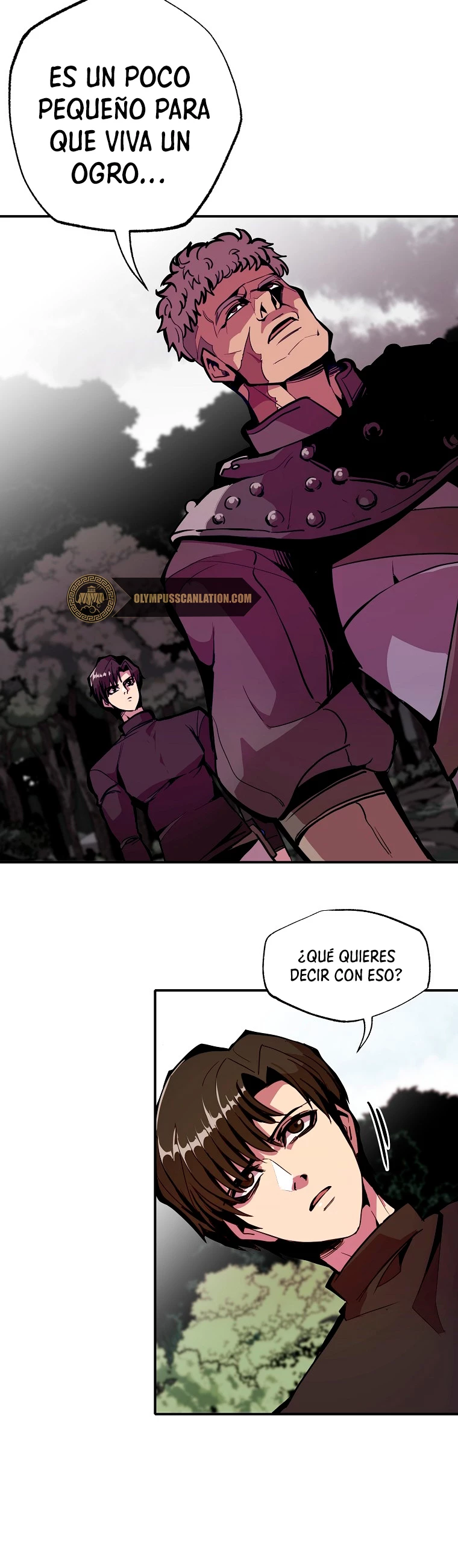 Regresión inútil - Capítulo 19 - Página 26 - LectorTMOo