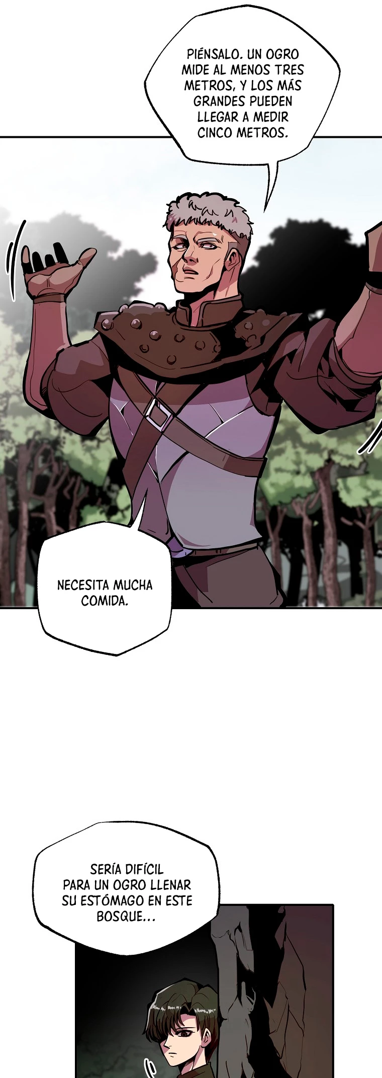 Regresión inútil - Capítulo 19 - Página 27 - LectorTMOo
