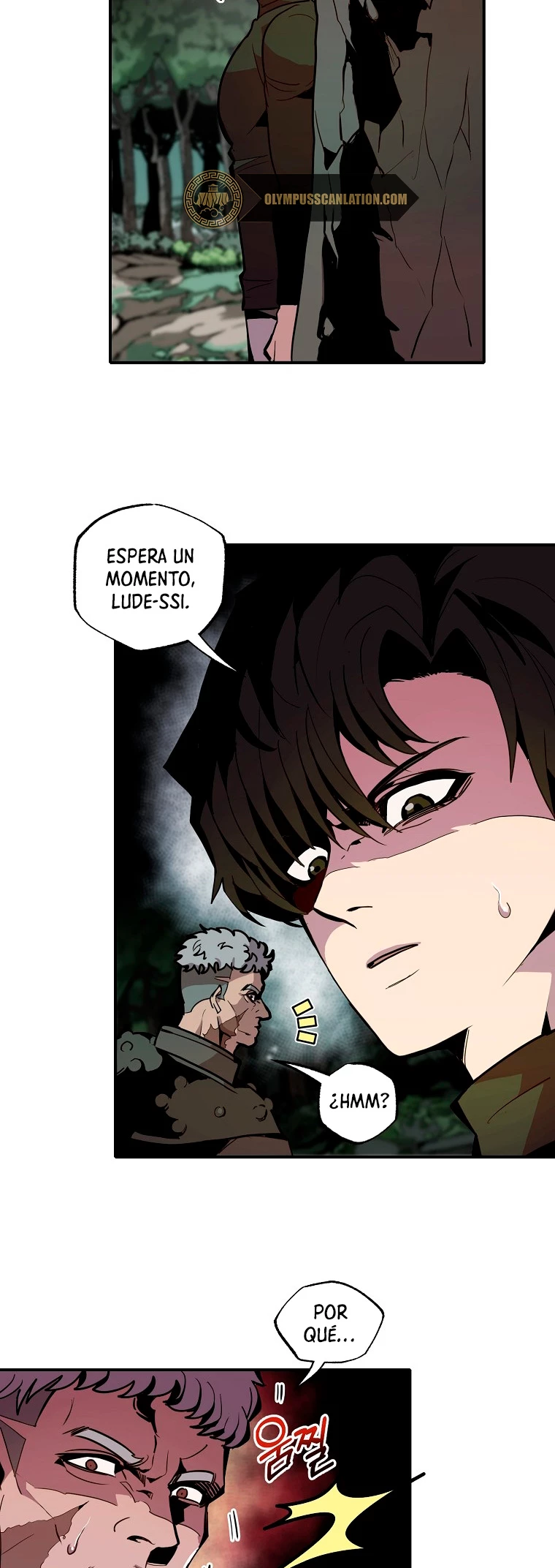 Regresión inútil - Capítulo 19 - Página 28 - LectorTMOo