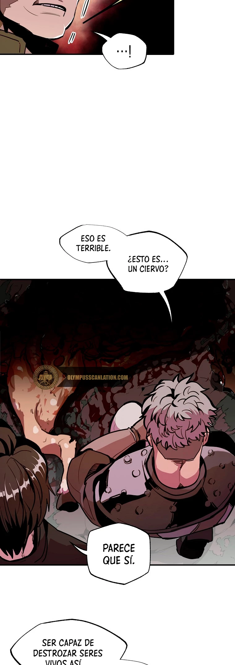 Regresión inútil - Capítulo 19 - Página 29 - LectorTMOo