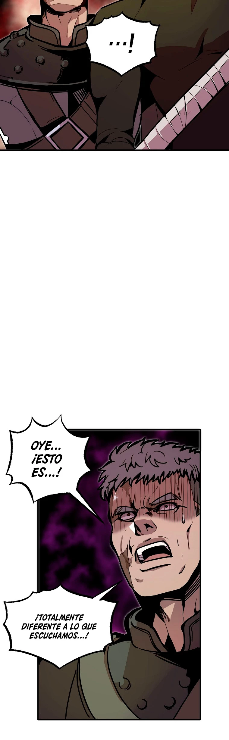 Regresión inútil - Capítulo 19 - Página 38 - LectorTMOo