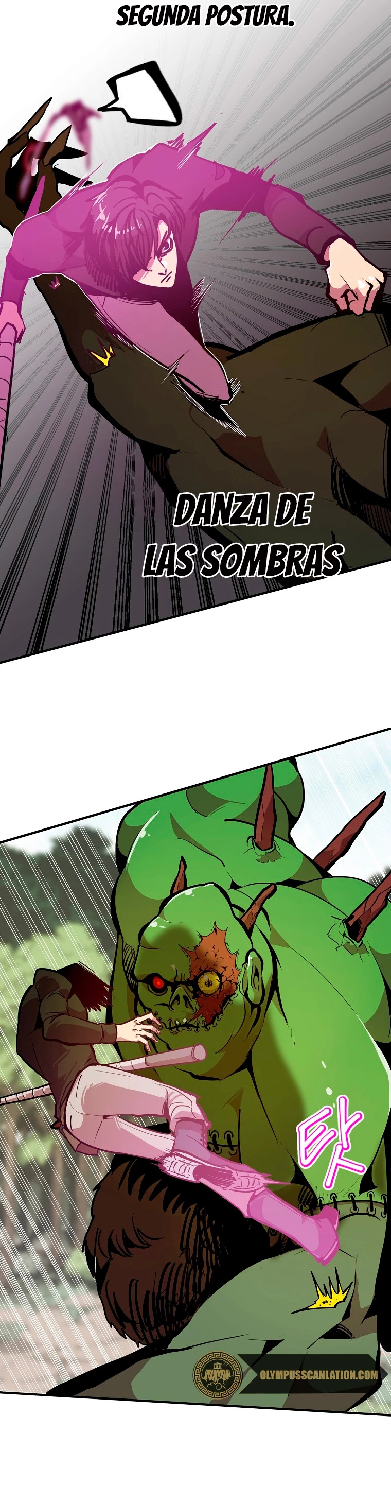 Regresión inútil - Capítulo 20 - Página 14 - LectorTMOo