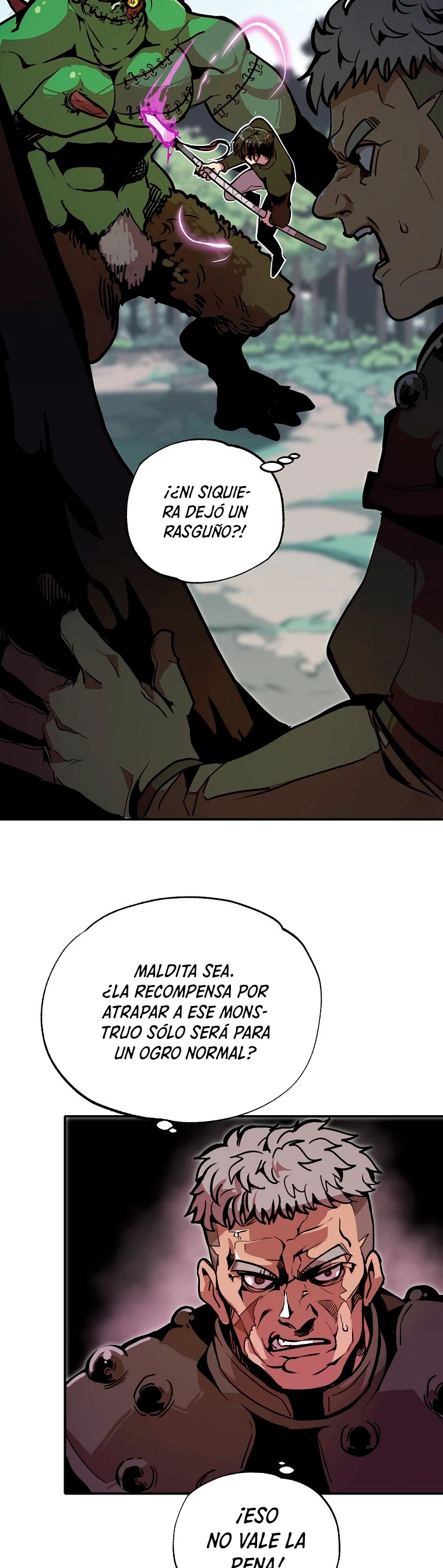 Regresión inútil - Capítulo 20 - Página 18 - LectorTMOo