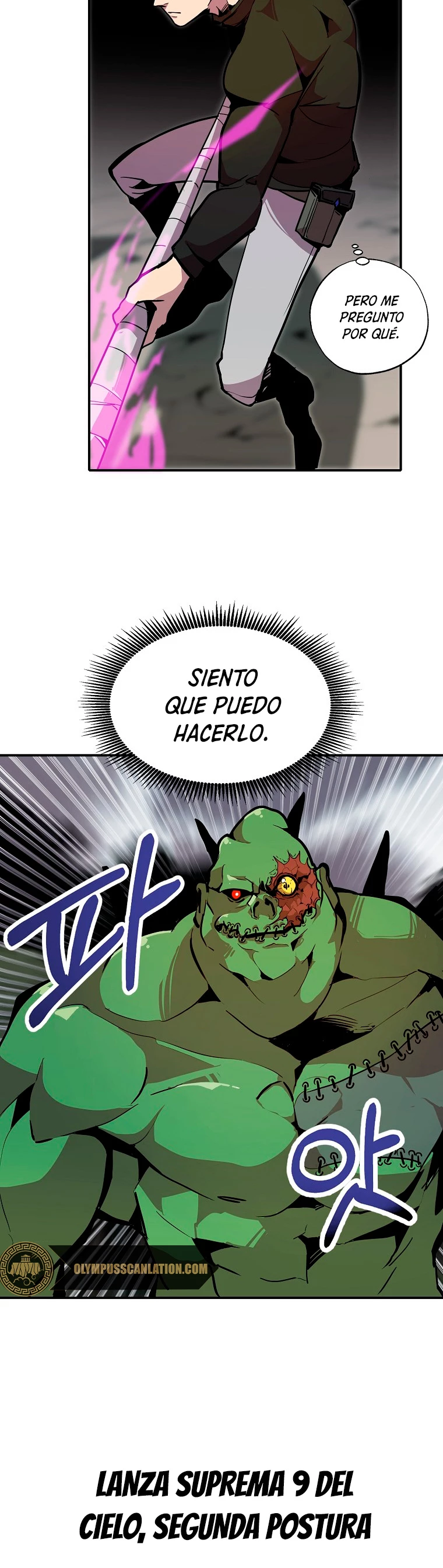 Regresión inútil - Capítulo 20 - Página 22 - LectorTMOo