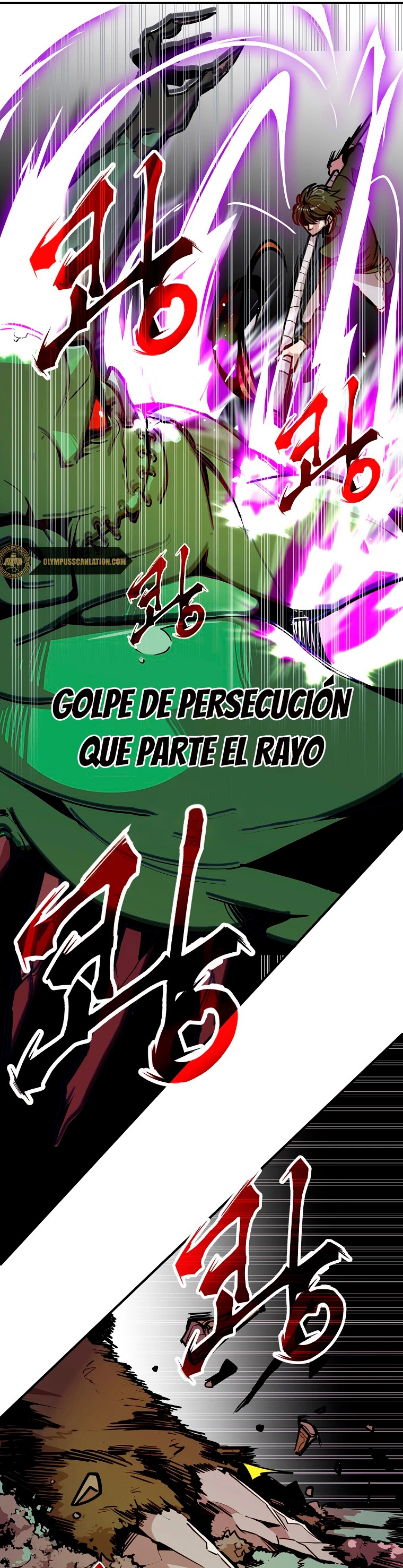 Regresión inútil - Capítulo 20 - Página 23 - LectorTMOo
