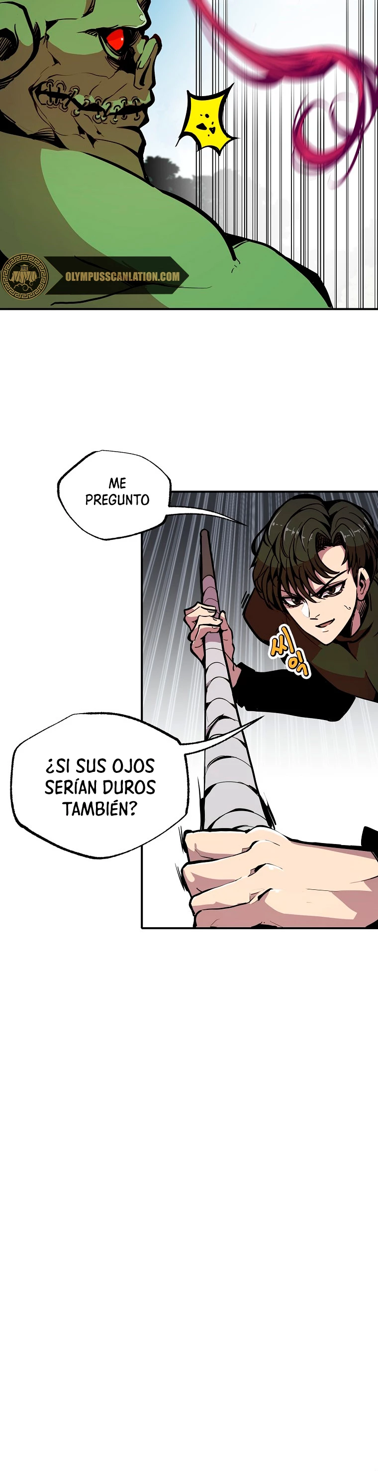 Regresión inútil - Capítulo 20 - Página 27 - LectorTMOo