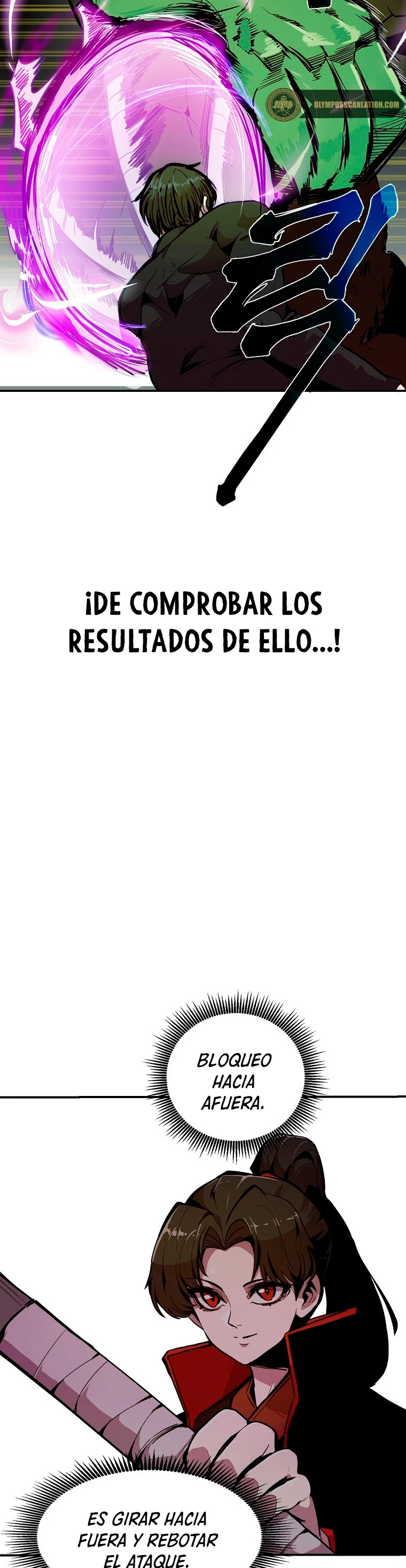 Regresión inútil - Capítulo 21 - Página 8 - LectorTMOo