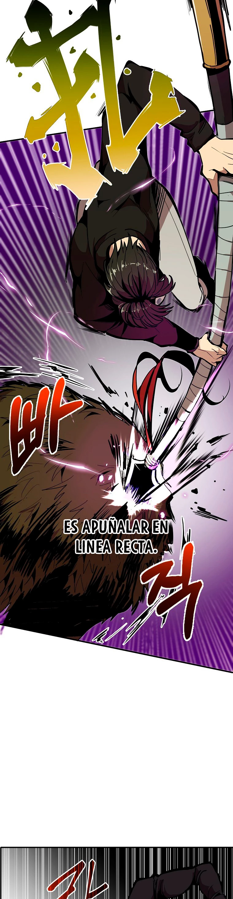Regresión inútil - Capítulo 21 - Página 15 - LectorTMOo