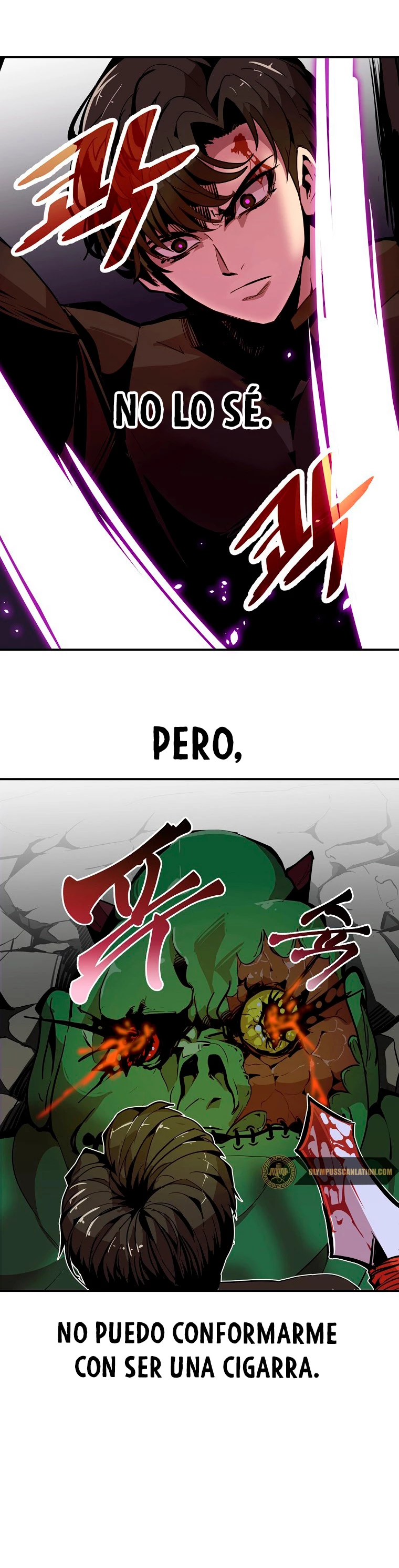 Regresión inútil - Capítulo 21 - Página 30 - LectorTMOo