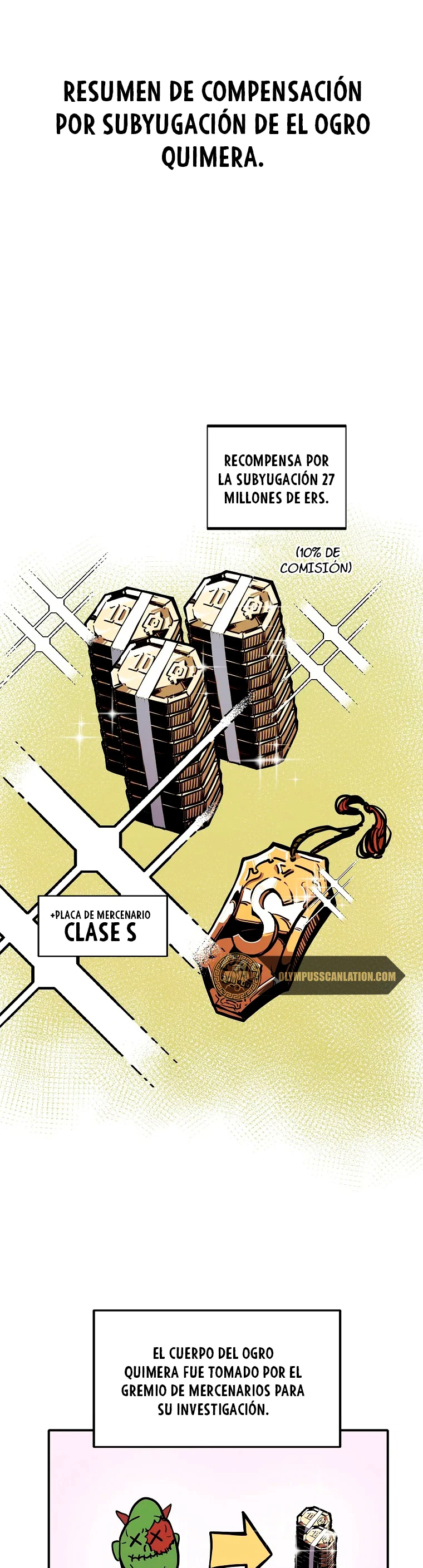 Regresión inútil - Capítulo 22 - Página 6 - LectorTMOo