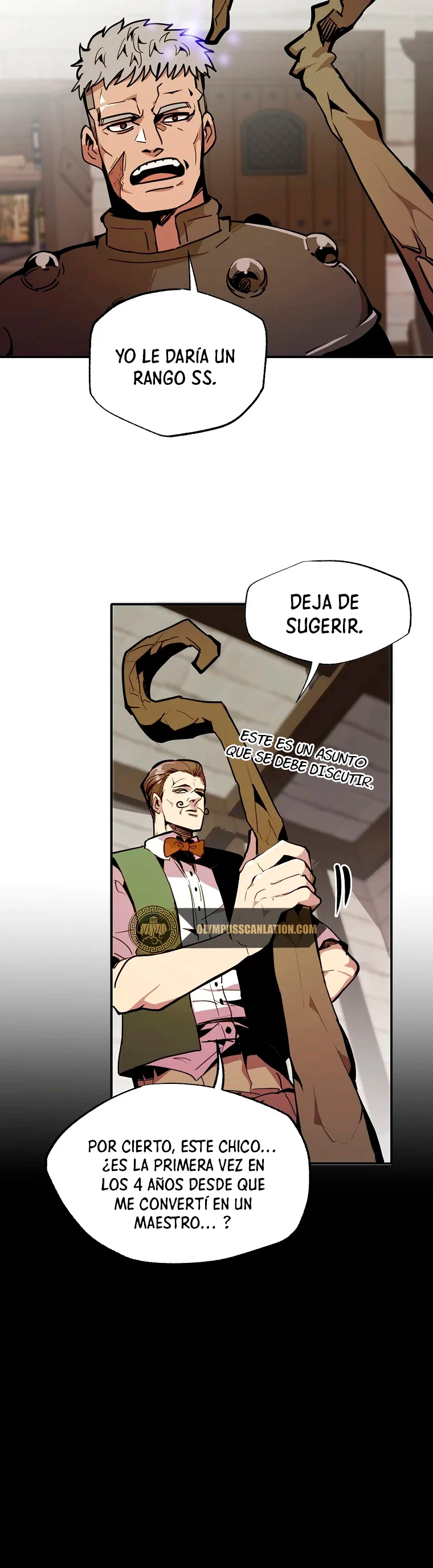 Regresión inútil - Capítulo 22 - Página 14 - LectorTMOo