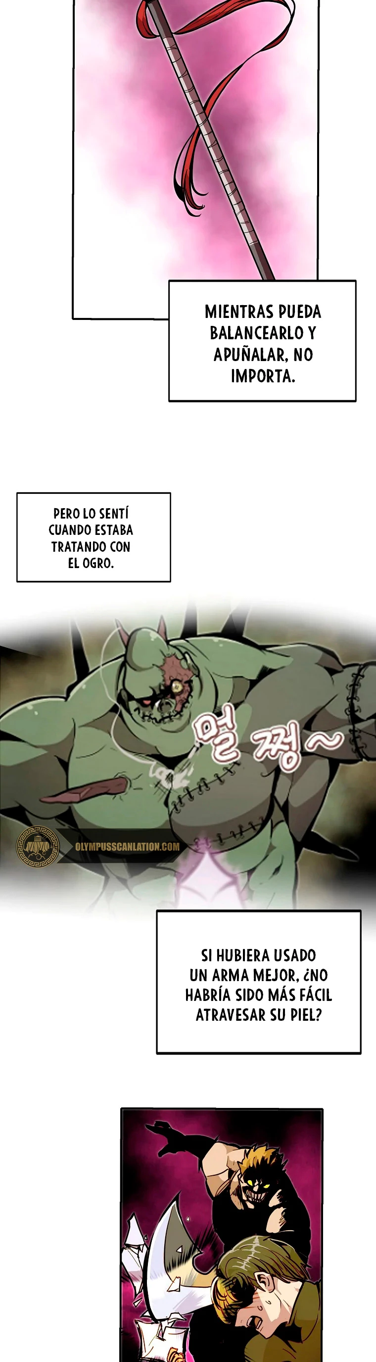 Regresión inútil - Capítulo 22 - Página 19 - LectorTMOo