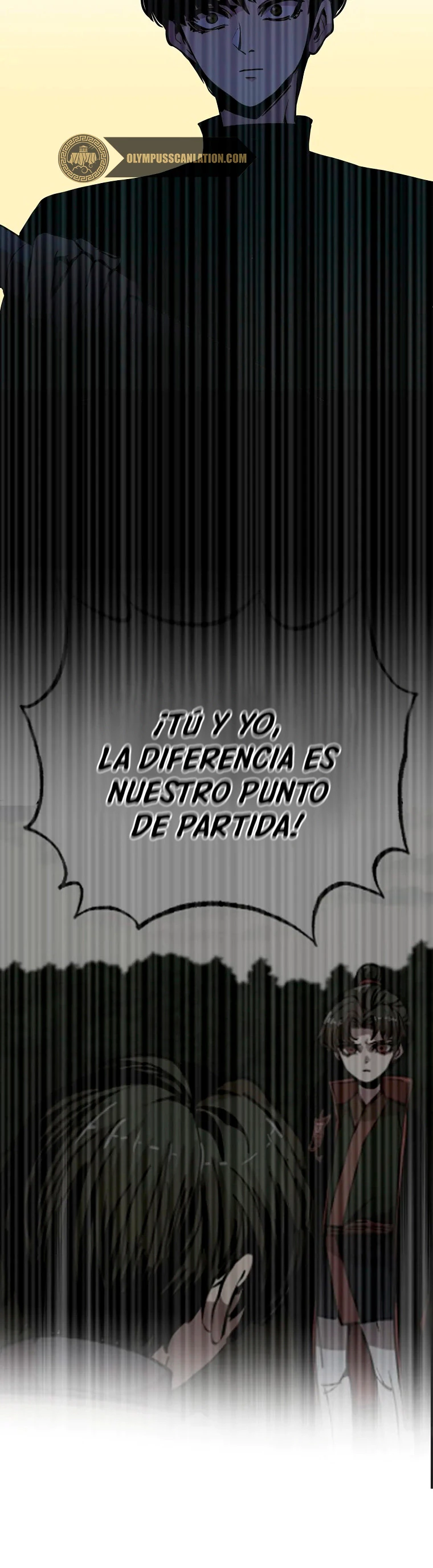 Regresión inútil - Capítulo 22 - Página 34 - LectorTMOo