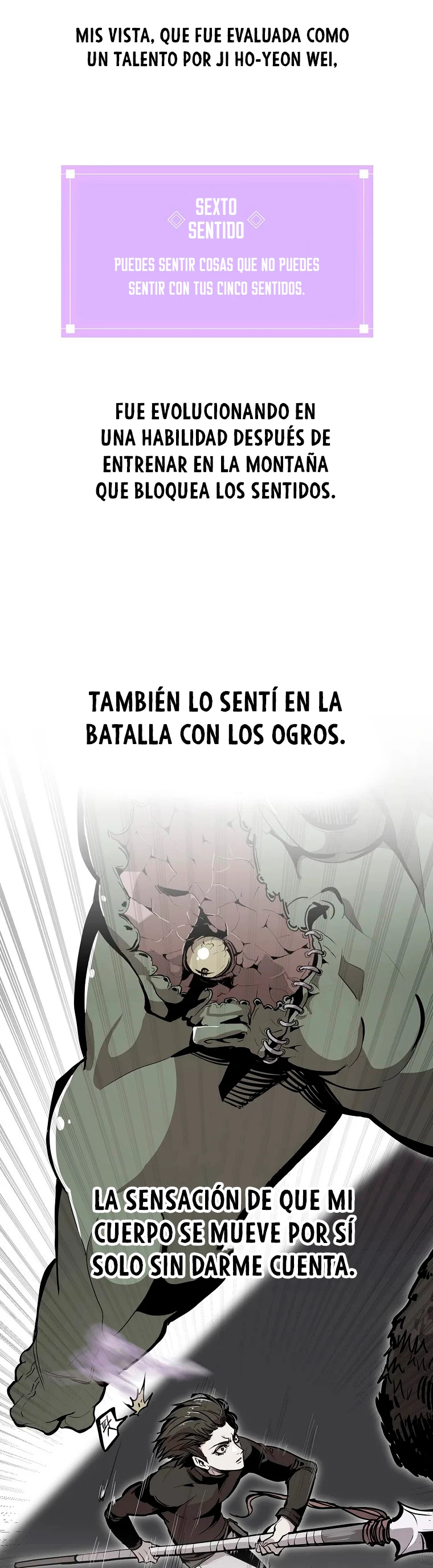 Regresión inútil - Capítulo 23 - Página 5 - LectorTMOo