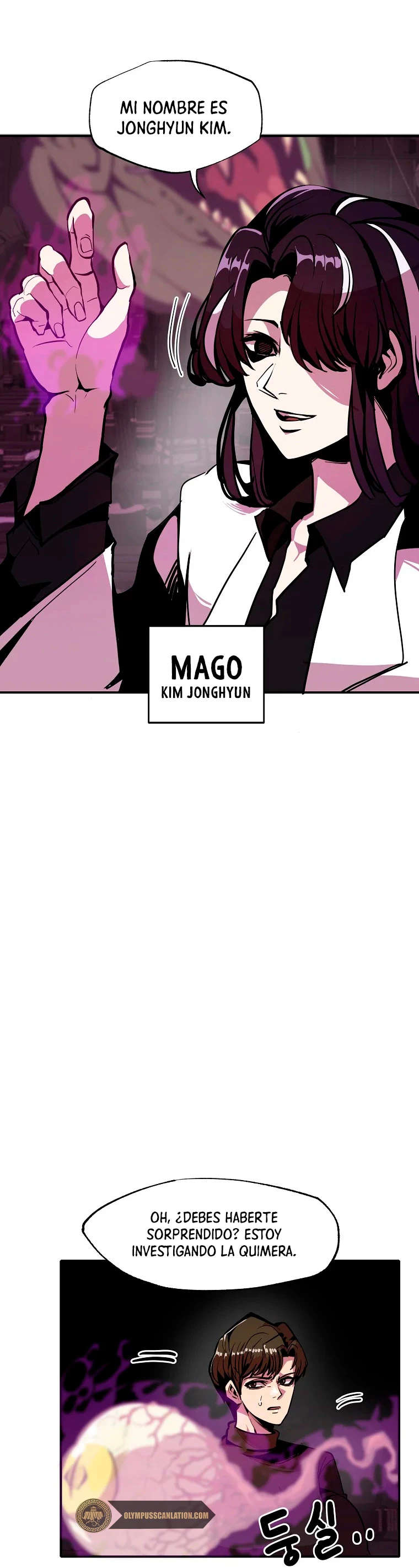 Regresión inútil - Capítulo 23 - Página 14 - LectorTMOo