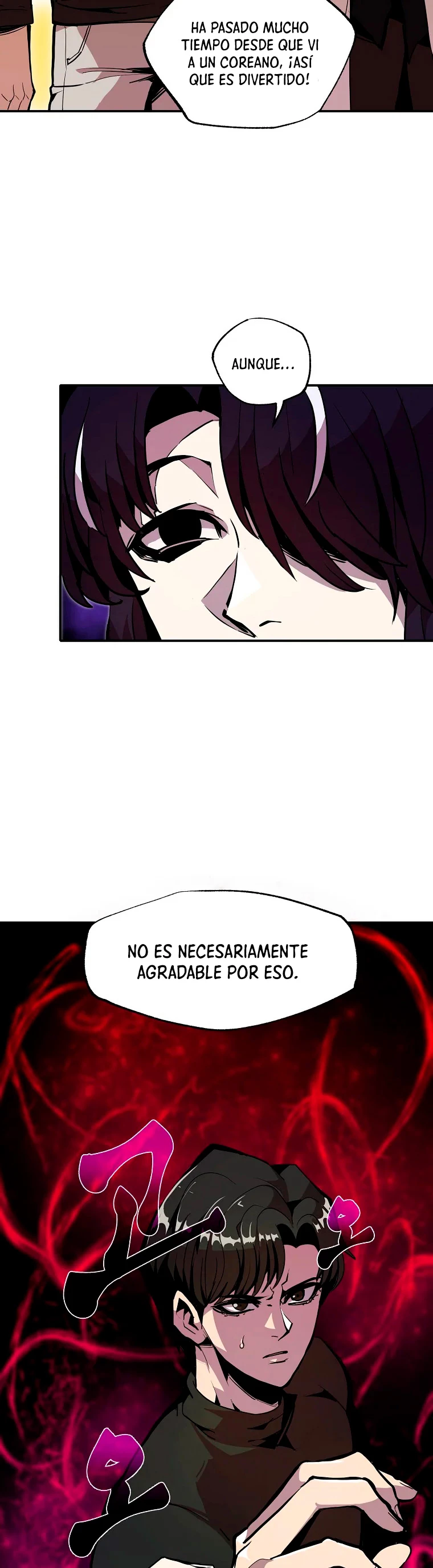 Regresión inútil - Capítulo 23 - Página 17 - LectorTMOo
