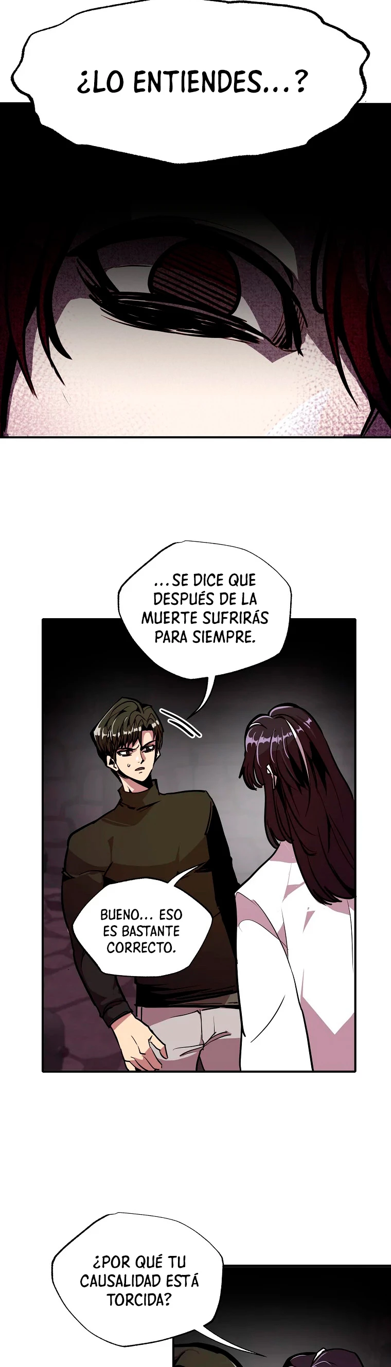 Regresión inútil - Capítulo 23 - Página 26 - LectorTMOo