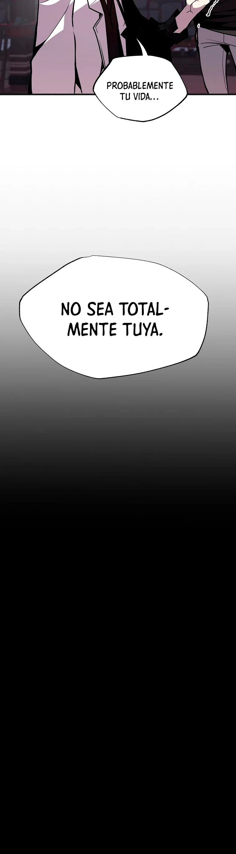 Regresión inútil - Capítulo 23 - Página 36 - LectorTMOo