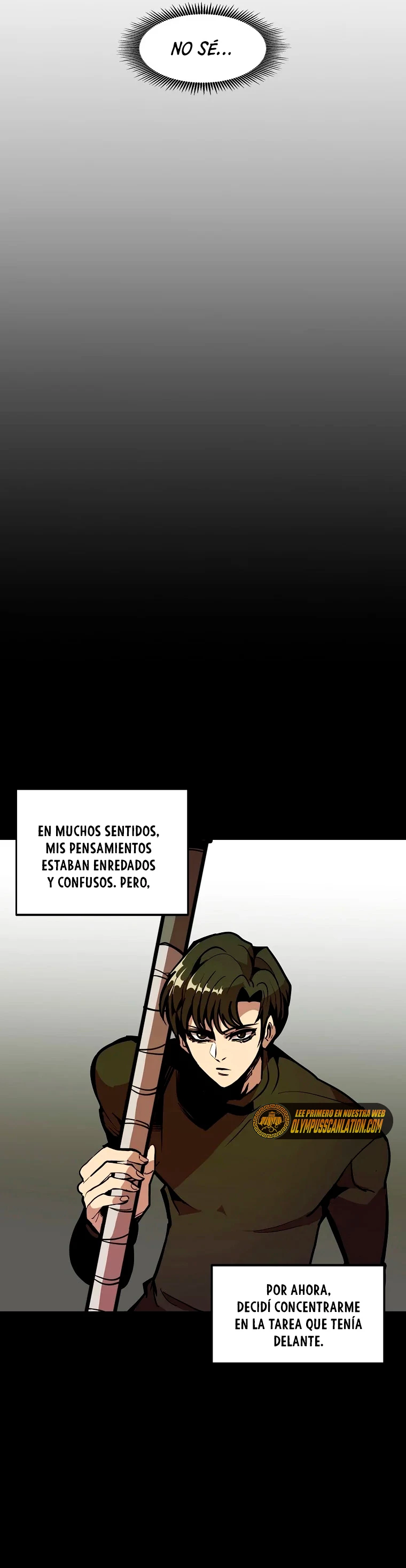 Regresión inútil - Capítulo 24 - Página 10 - LectorTMOo