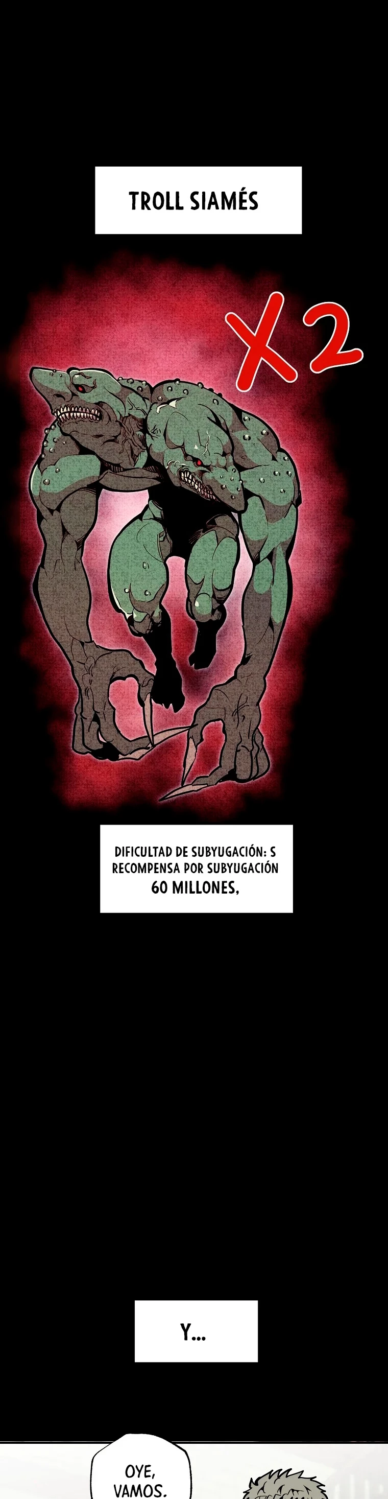 Regresión inútil - Capítulo 24 - Página 11 - LectorTMOo
