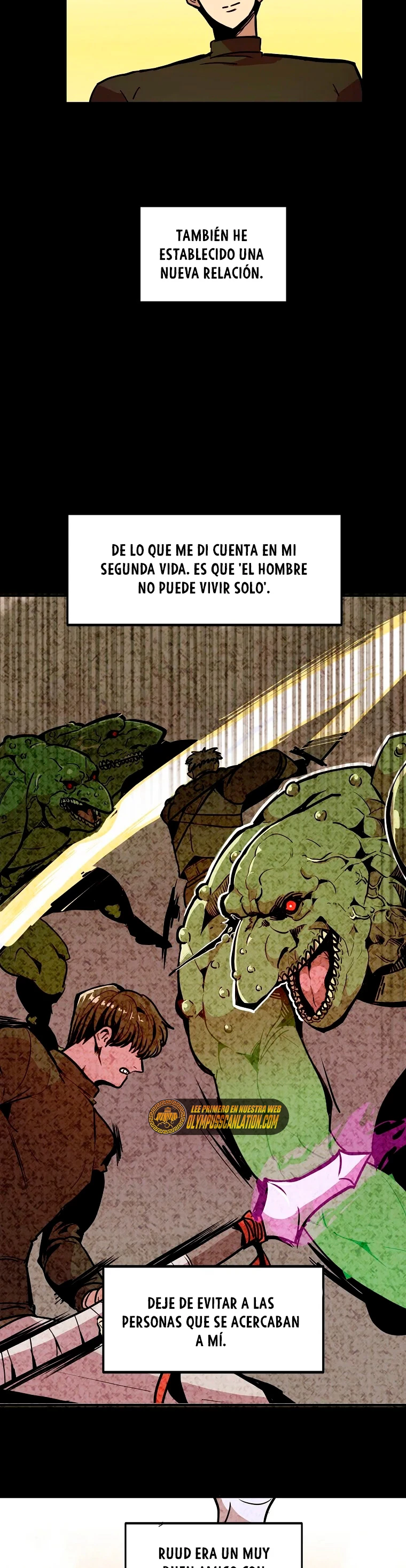 Regresión inútil - Capítulo 24 - Página 13 - LectorTMOo
