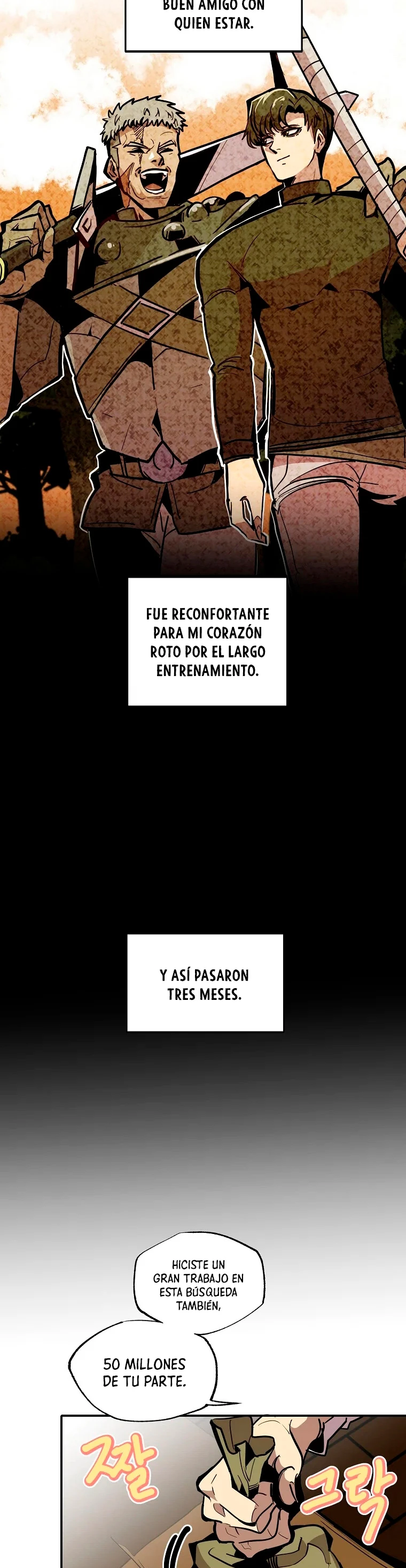 Regresión inútil - Capítulo 24 - Página 14 - LectorTMOo