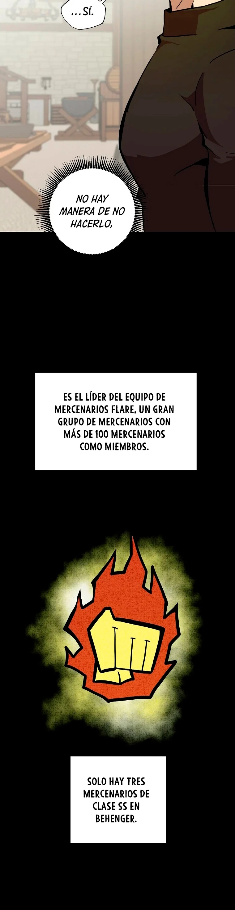 Regresión inútil - Capítulo 24 - Página 18 - LectorTMOo