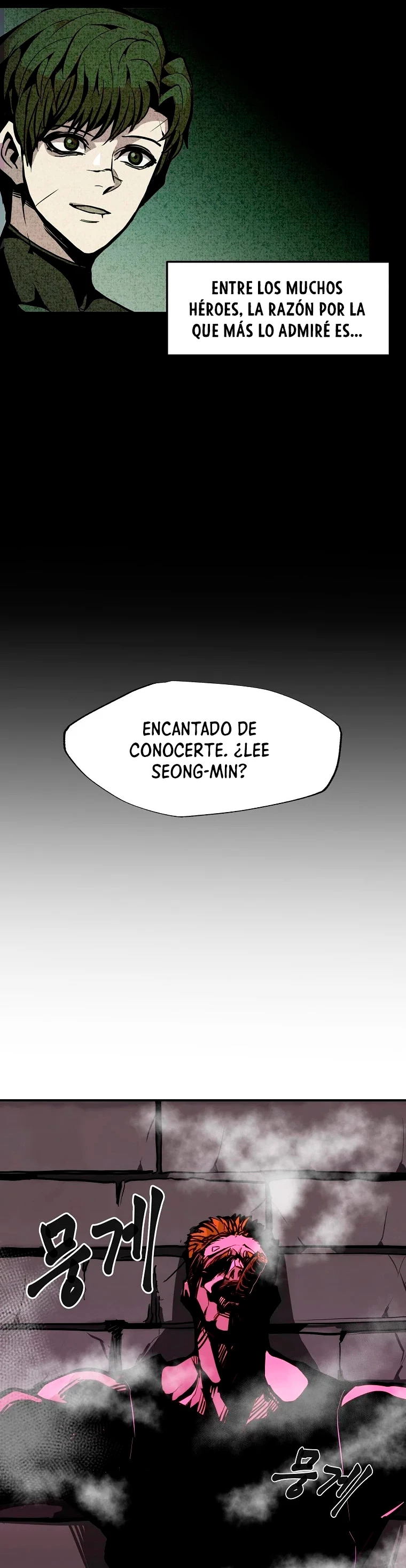 Regresión inútil - Capítulo 24 - Página 20 - LectorTMOo