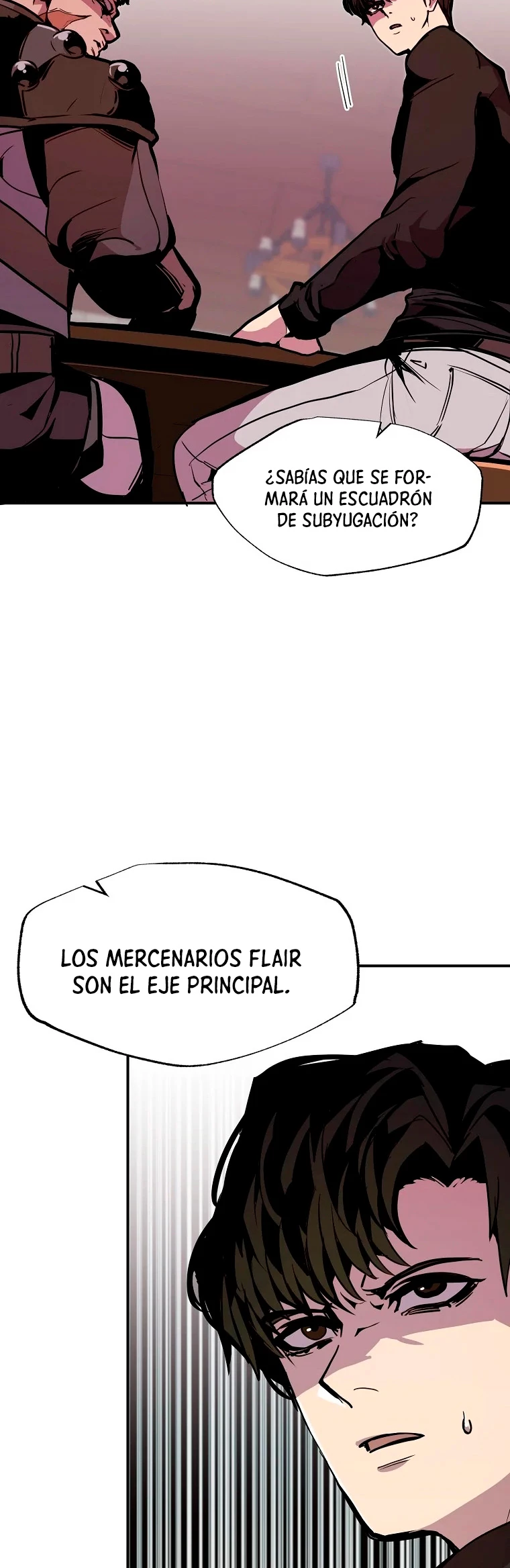Regresión inútil - Capítulo 24 - Página 39 - LectorTMOo