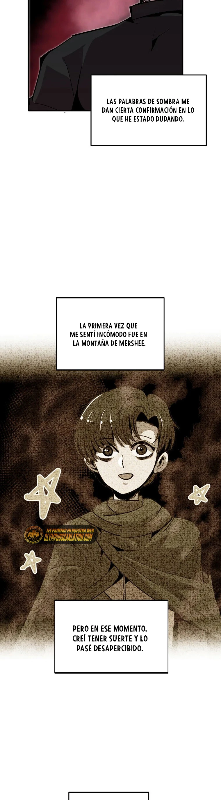 Regresión inútil - Capítulo 25 - Página 11 - LectorTMOo