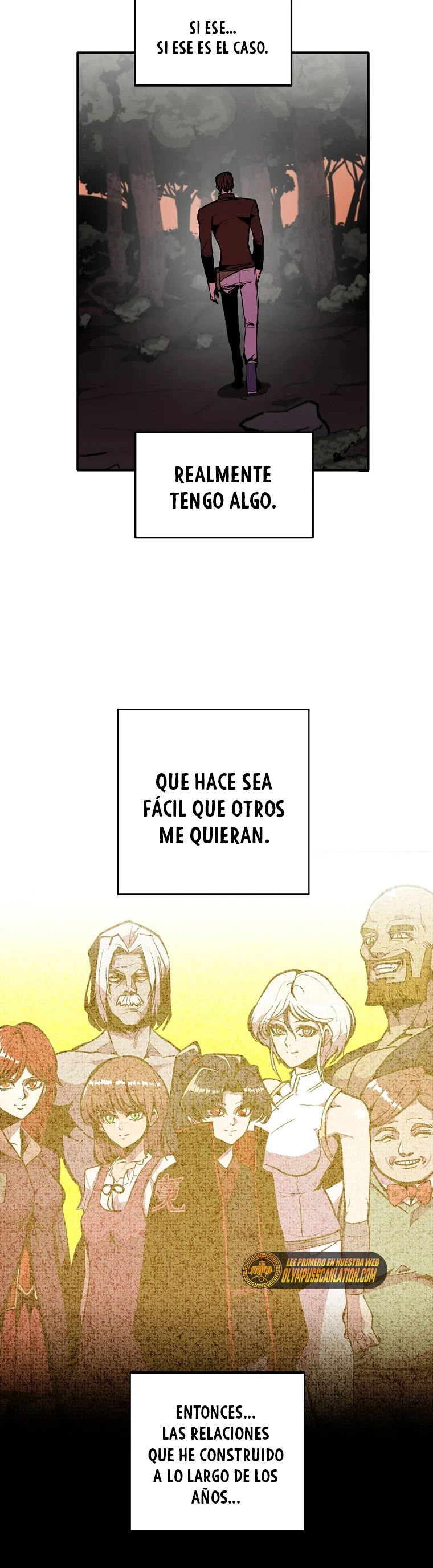 Regresión inútil - Capítulo 25 - Página 12 - LectorTMOo
