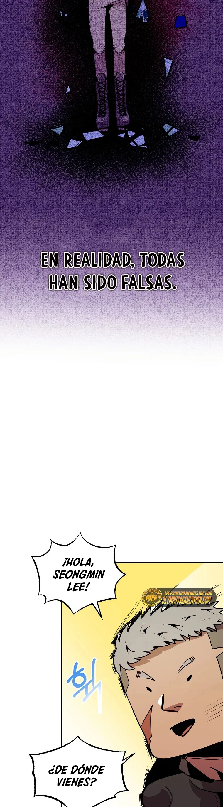 Regresión inútil - Capítulo 25 - Página 14 - LectorTMOo