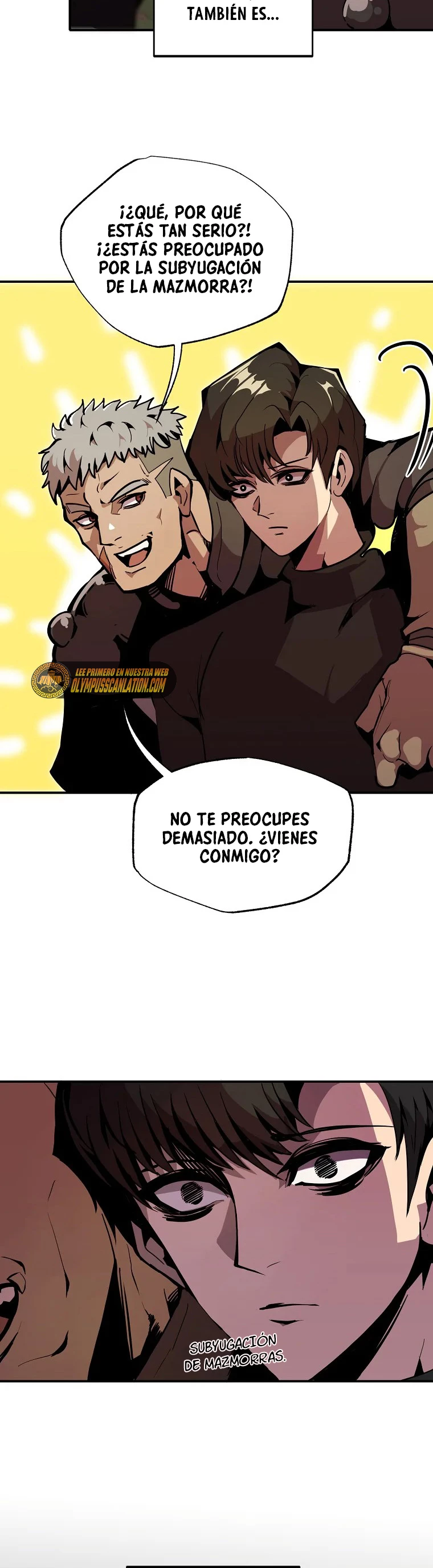 Regresión inútil - Capítulo 25 - Página 16 - LectorTMOo