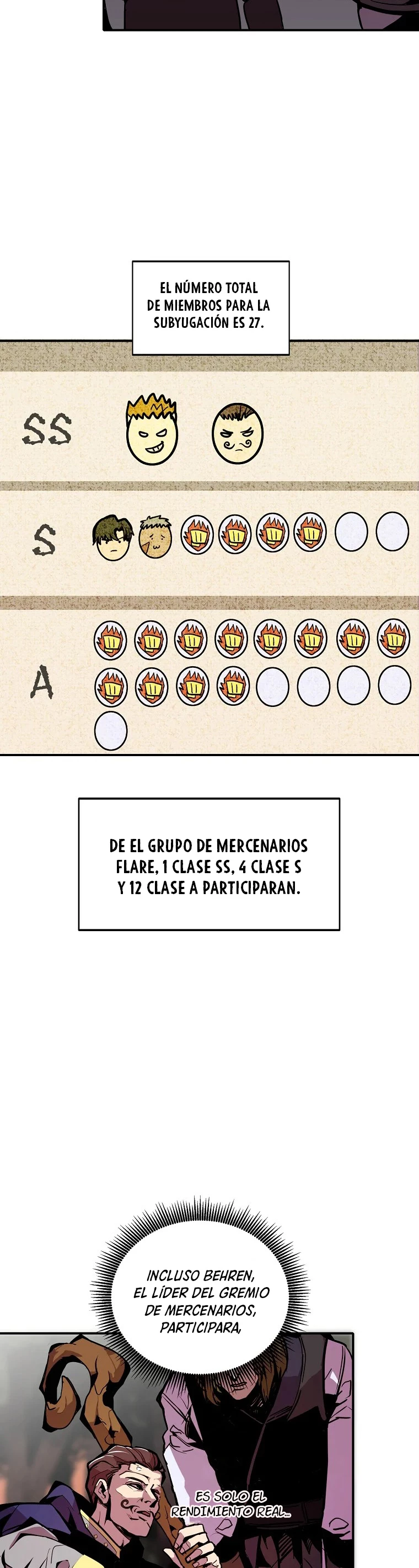 Regresión inútil - Capítulo 25 - Página 25 - LectorTMOo