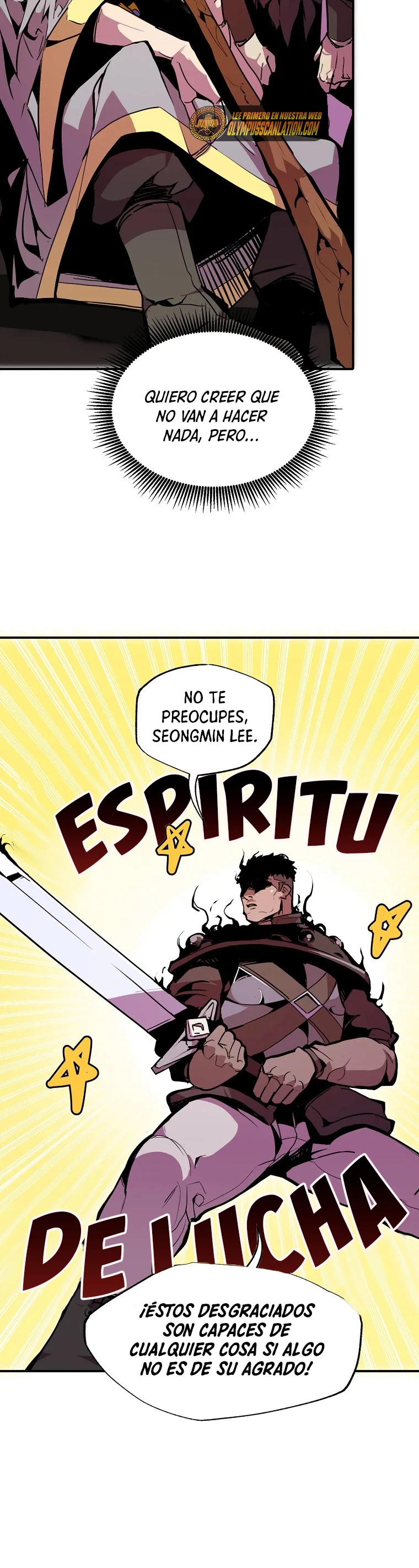 Regresión inútil - Capítulo 25 - Página 26 - LectorTMOo